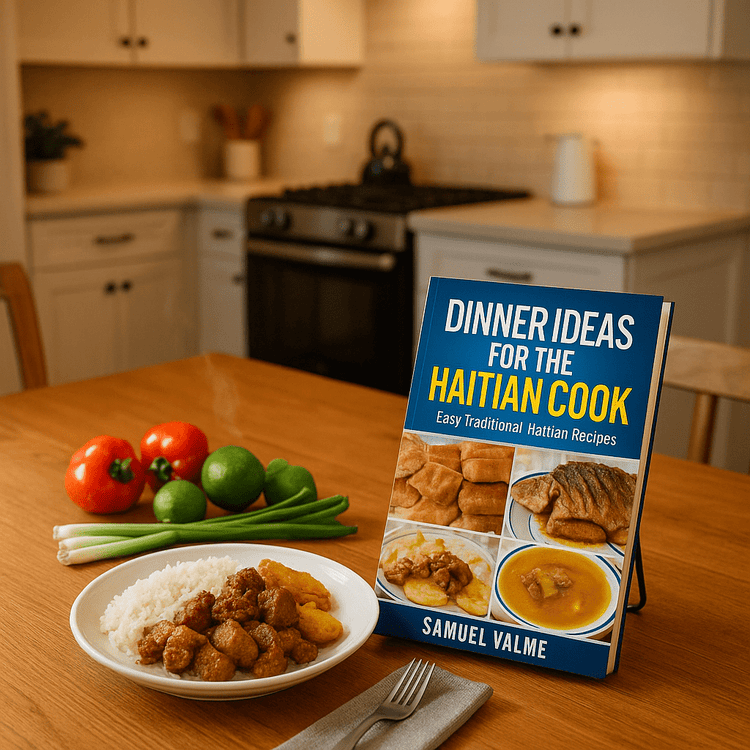 Cookbooks