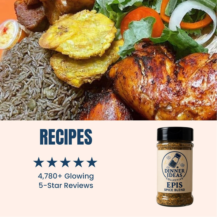 Recipes