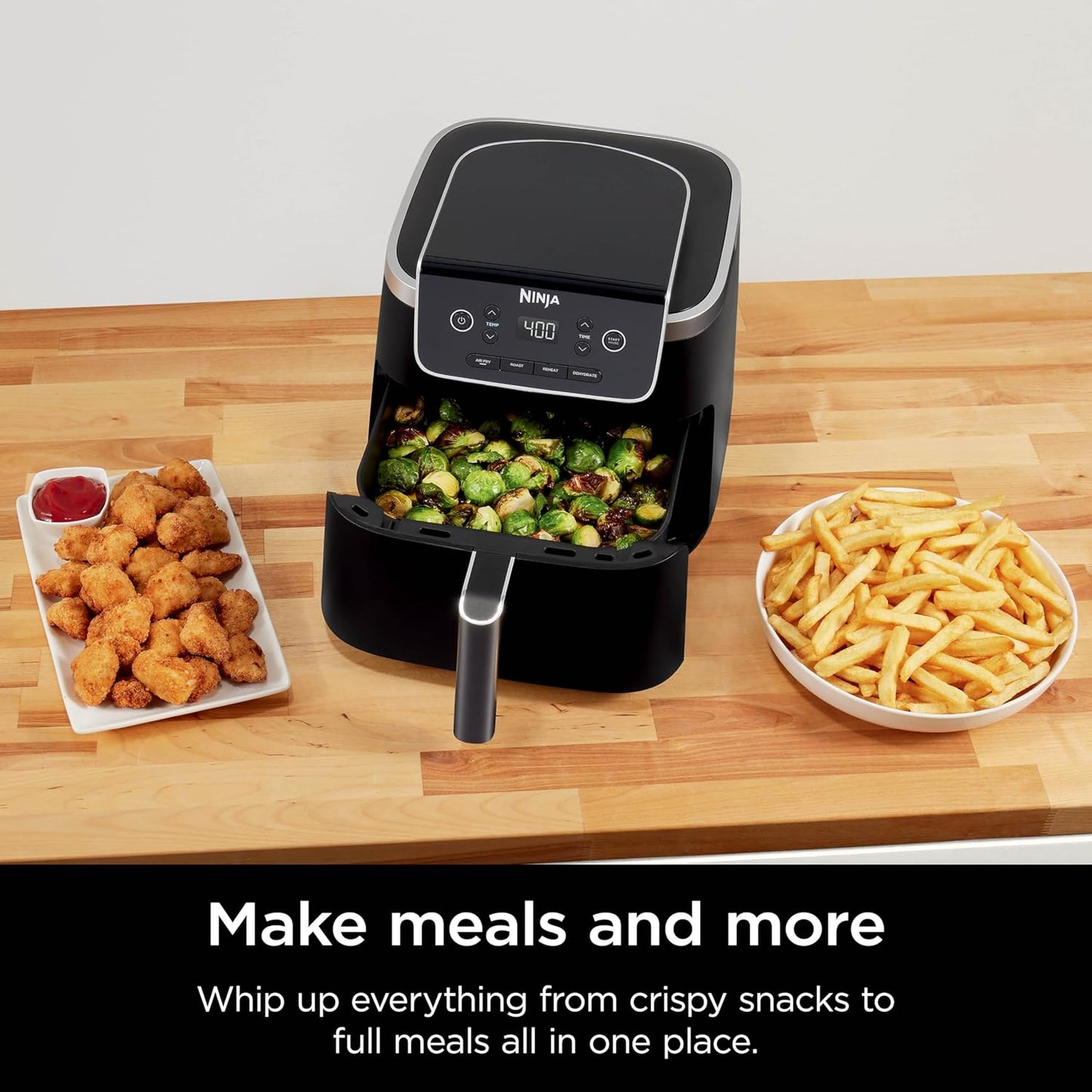 Air Fryer – Healthier Griyo & Taso Cooking - Dinner Ideas Collective
