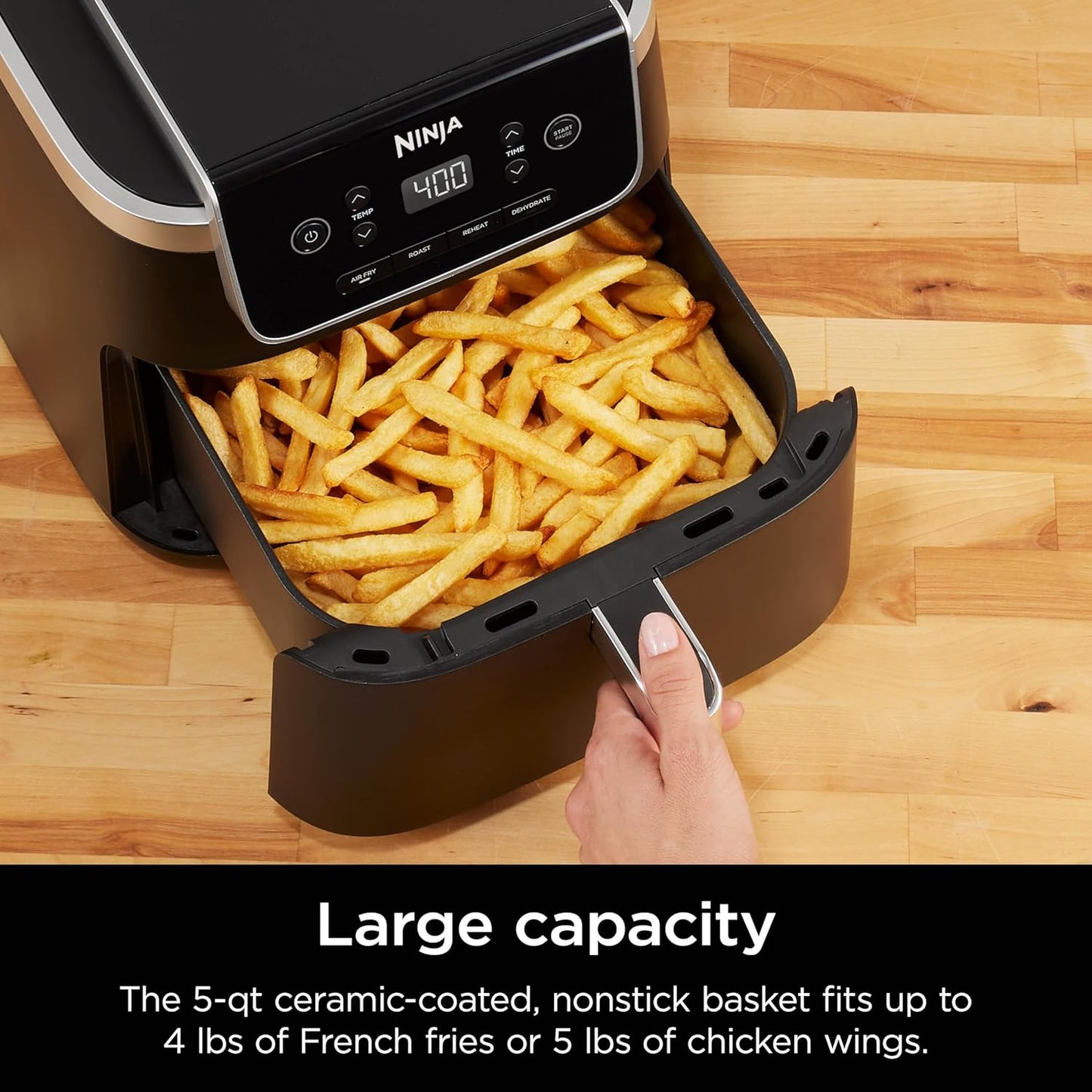 Air Fryer – Healthier Griyo & Taso Cooking - Dinner Ideas Collective
