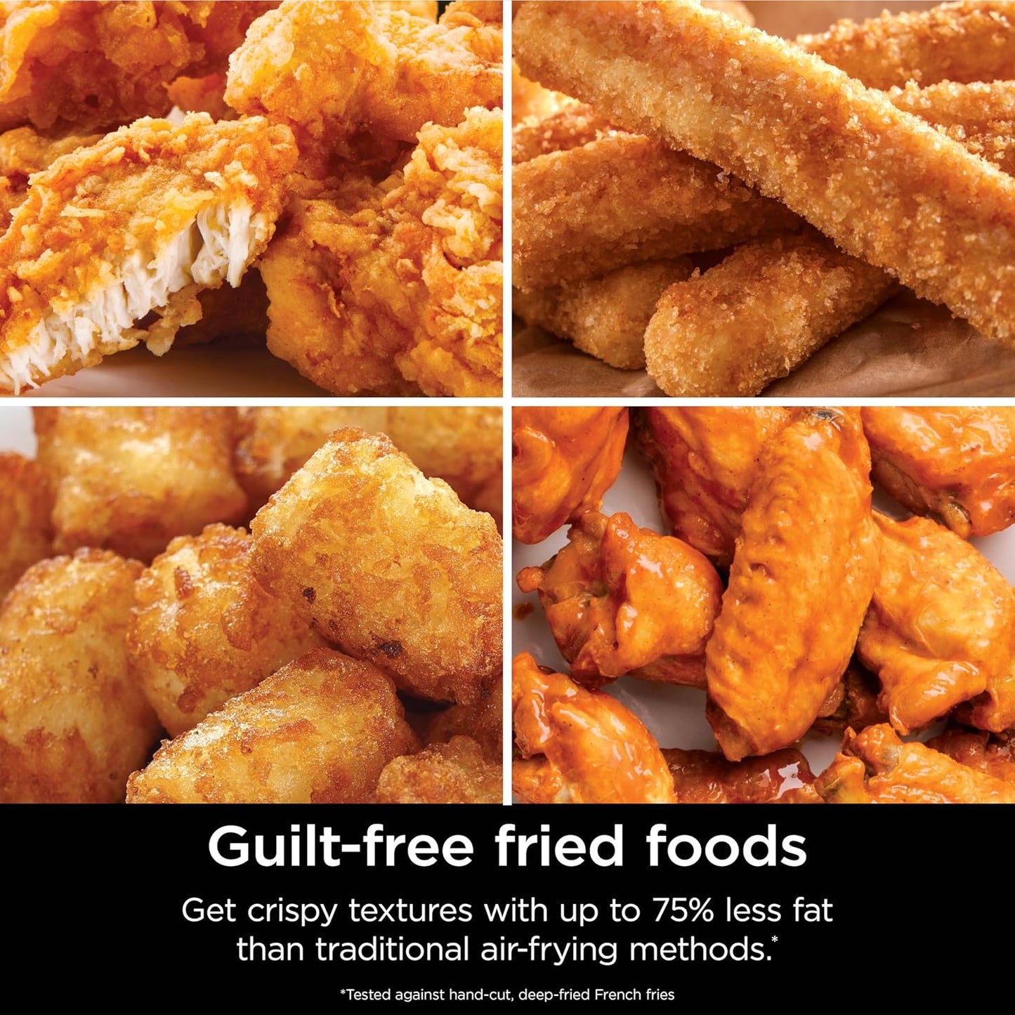 Air Fryer – Healthier Griyo & Taso Cooking - Dinner Ideas Collective