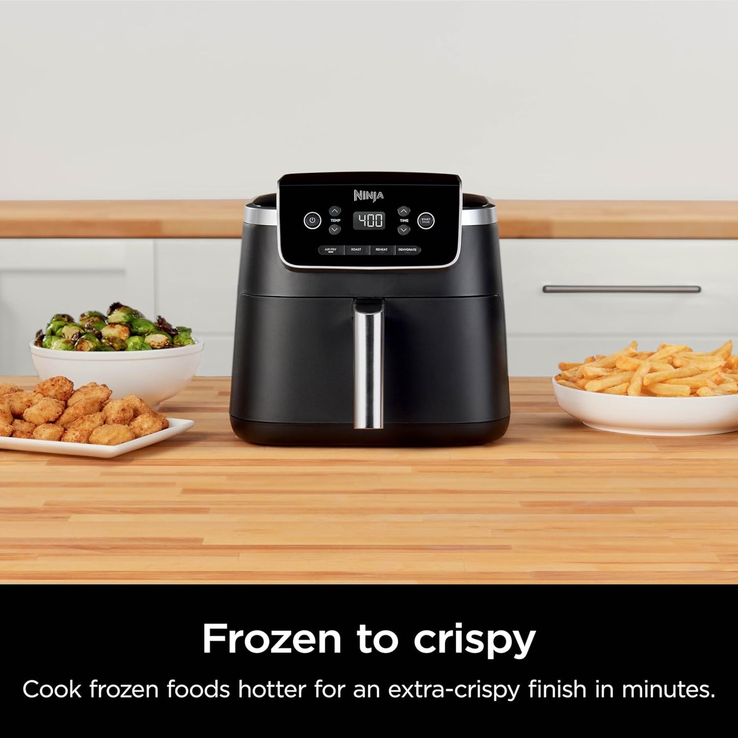 Air Fryer – Healthier Griyo & Taso Cooking - Dinner Ideas Collective