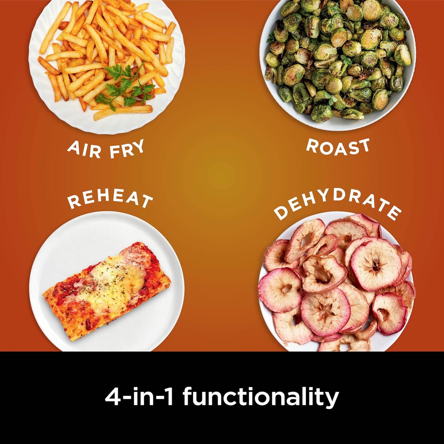 Air Fryer – Healthier Griyo & Taso Cooking - Dinner Ideas Collective