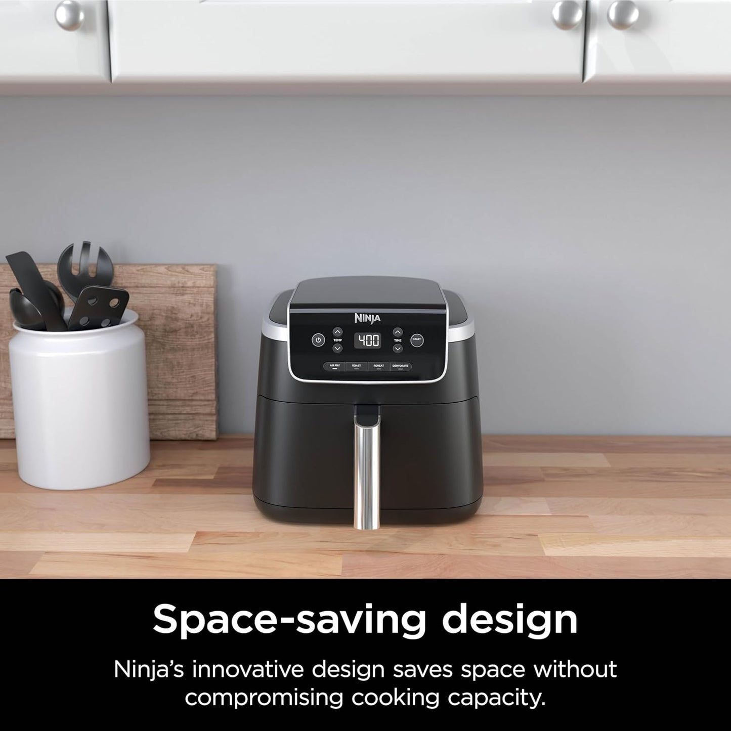 Air Fryer – Healthier Griyo & Taso Cooking - Dinner Ideas Collective