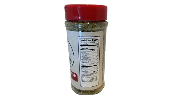 Dinner Ideas Collective Epis Dry Blend Mild - Dinner Ideas Collective