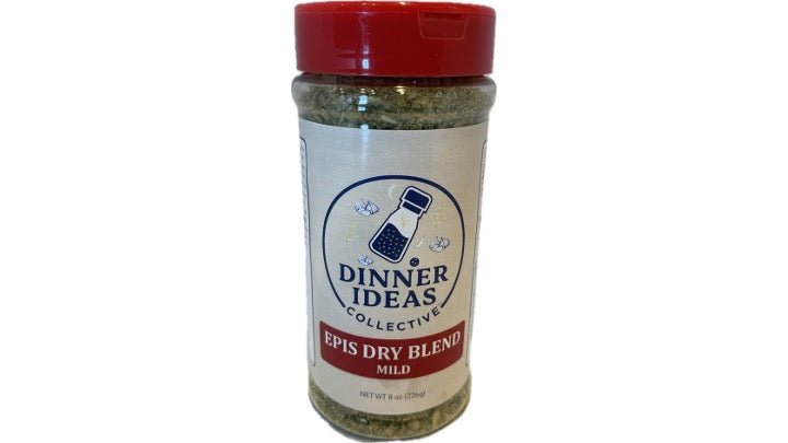 Dinner Ideas Collective Epis Dry Blend Mild - Dinner Ideas Collective