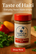 Epis Dry Blend (Mild) - Dinner Ideas Collective