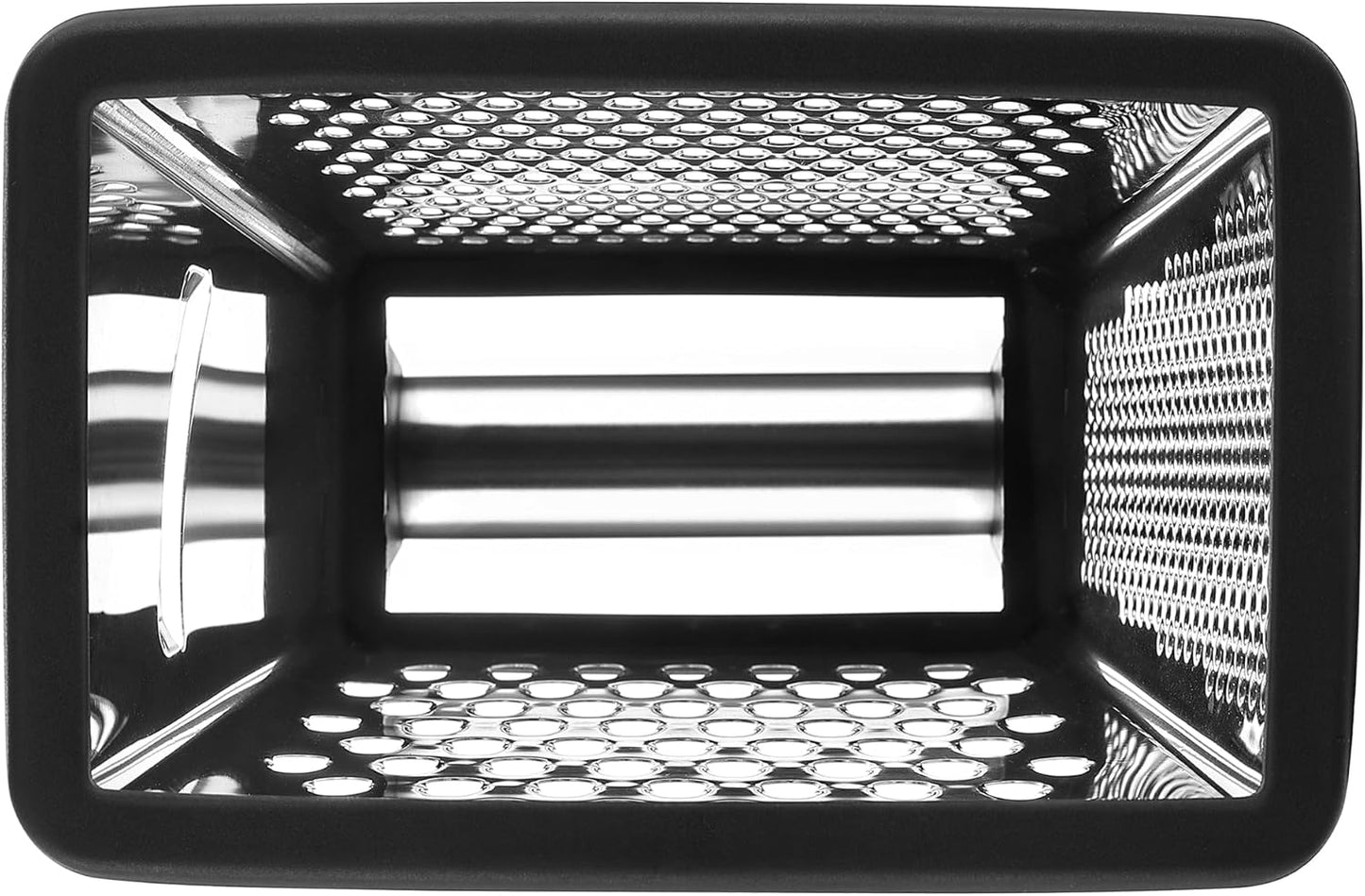 Haitian Steel Grater - Dinner Ideas Collective