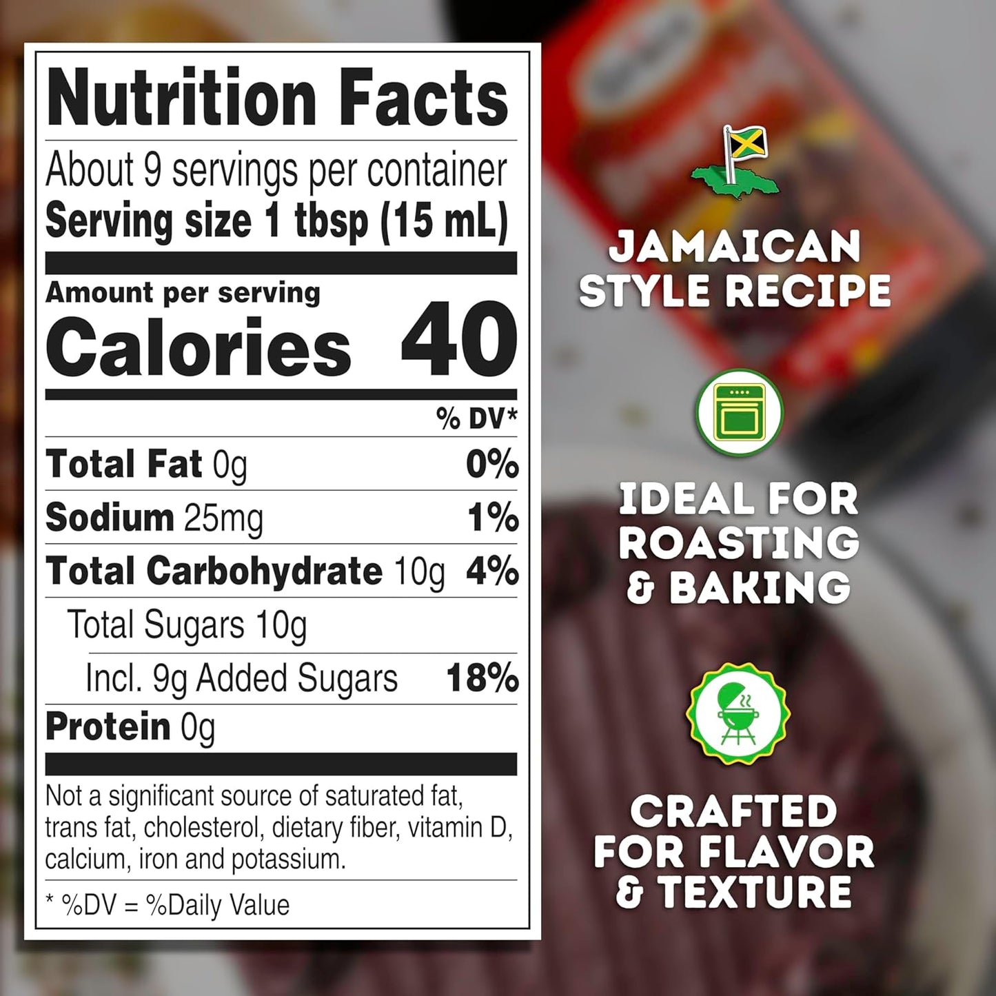 Jamaican Browning Sauce 2 Pack - Dinner Ideas Collective
