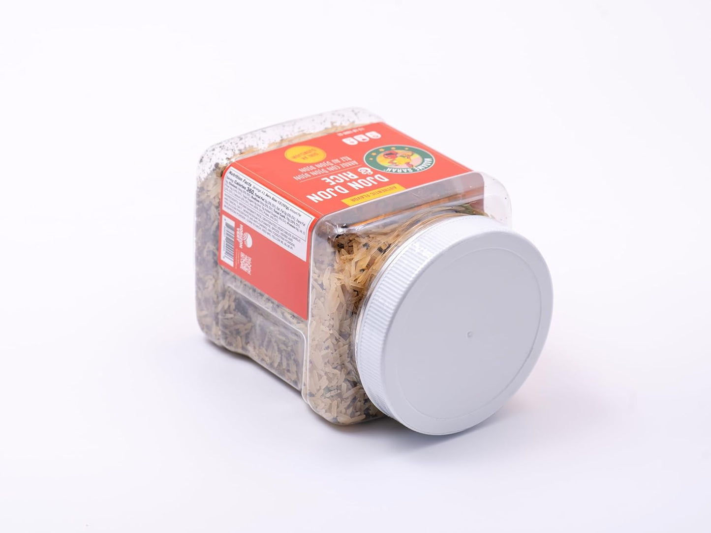 Madame Sarah Djon Djon & Rice - Dinner Ideas Collective