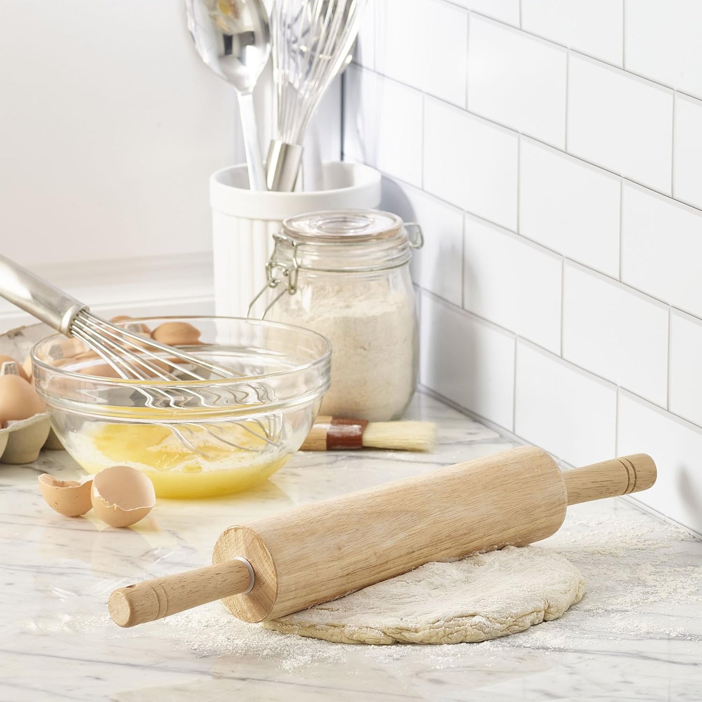 Rolling Pin - Dinner Ideas Collective