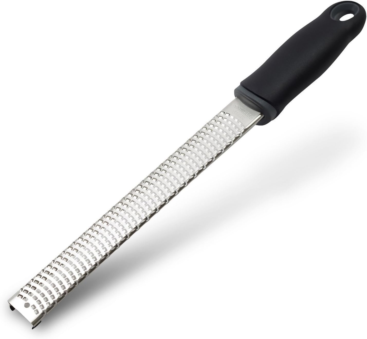 Stainless Steel Kitchen Cheese Grater - Dinner Ideas Collective