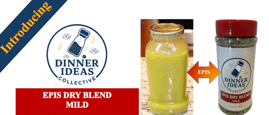 Epis Dry Blend vs. Wet Epis — Which One Do You Use? 🇭🇹 - Dinner Ideas Collective