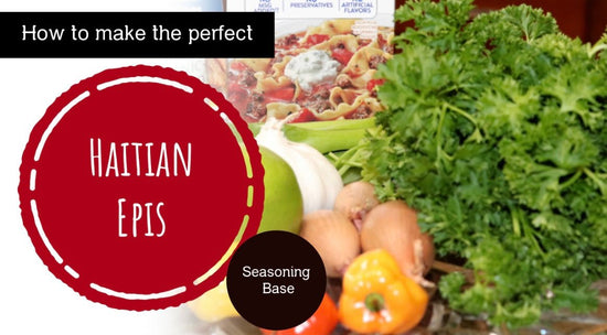 Four Lazy Weeknight Haitian Dinners to Try - Dinner Ideas Collective