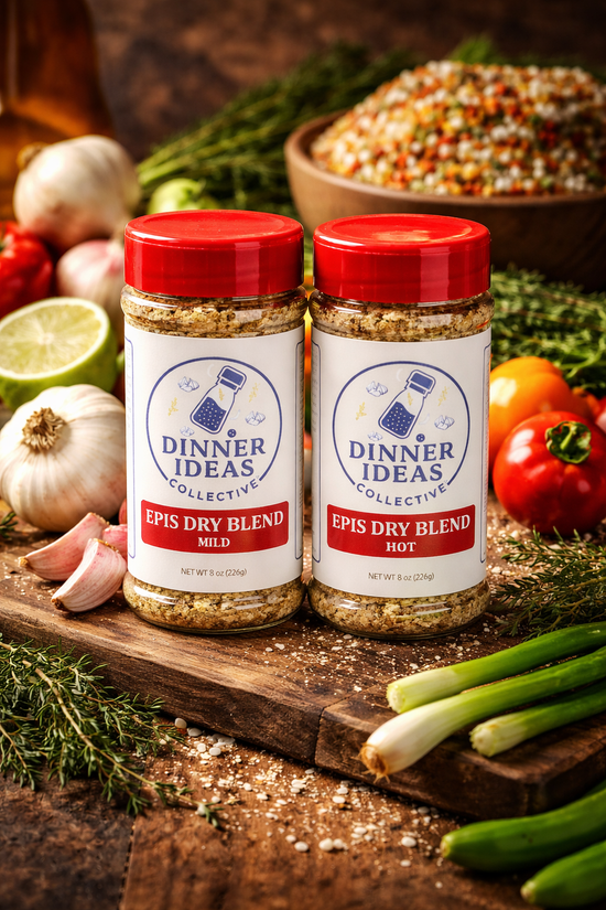 Is Epis the Same as Green Seasoning? Here’s the Real Answer - Dinner Ideas Collective