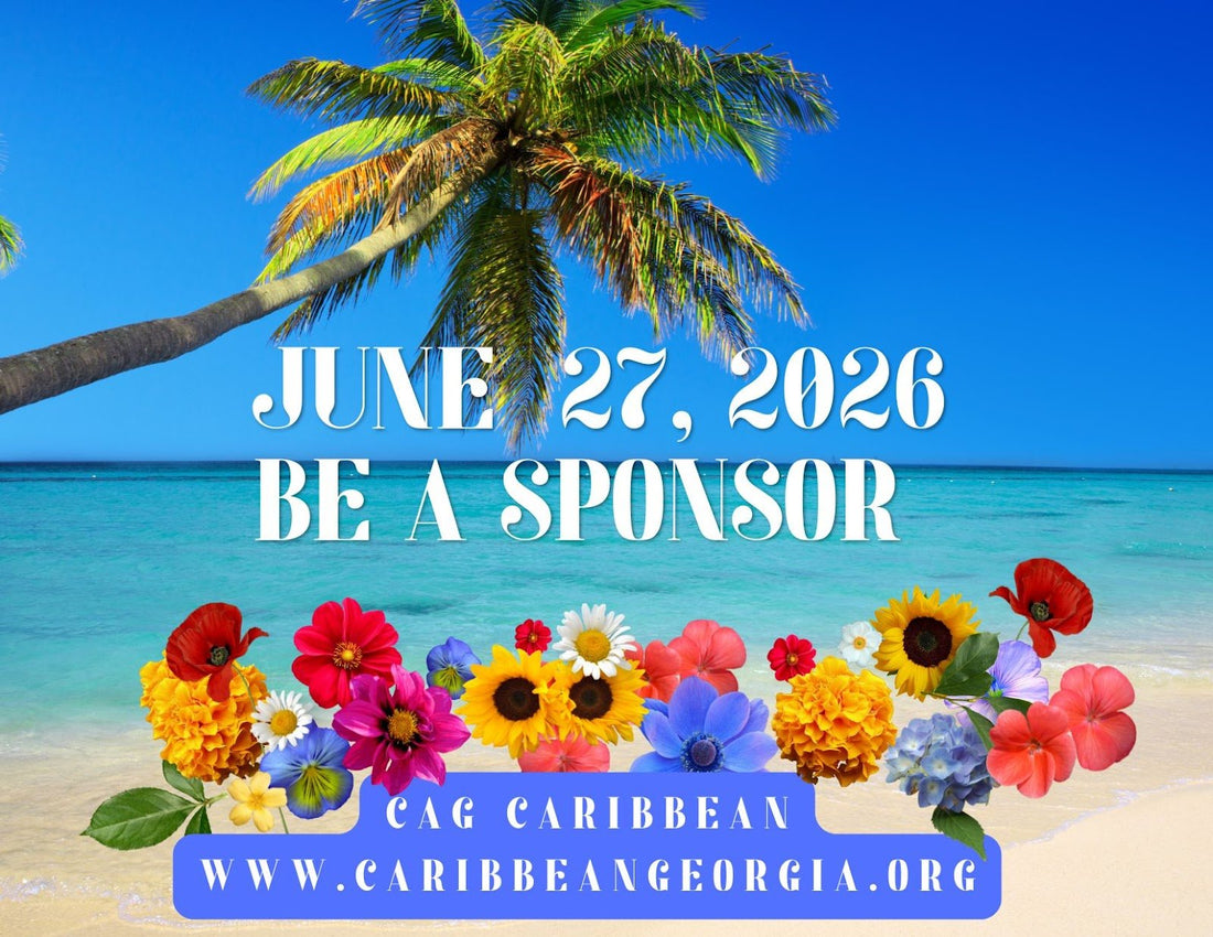 Join Us at the CAG Caribbean Cultural Festival in 2026 🇭🇹 - Dinner Ideas Collective