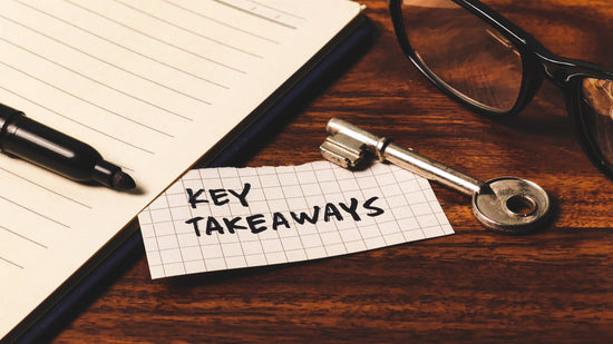 Our Biggest Accomplishments This Week at Dinner Ideas Collective - Dinner Ideas Collective