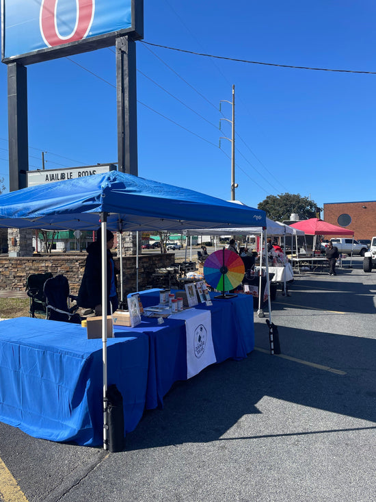 Reflections from Our Warner Robins Vending Event - Dinner Ideas Collective