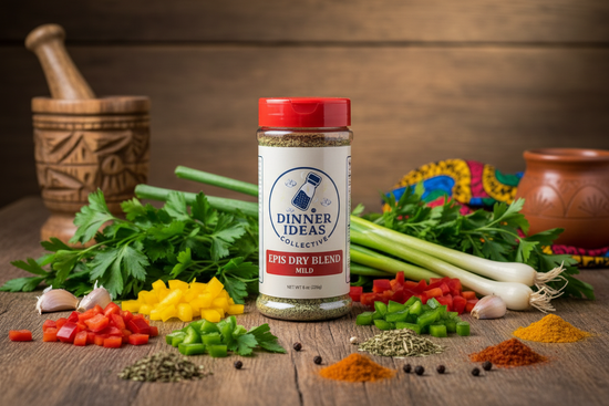 Where Did Epis Originate? - Dinner Ideas Collective