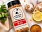 Pwason Citron Blend