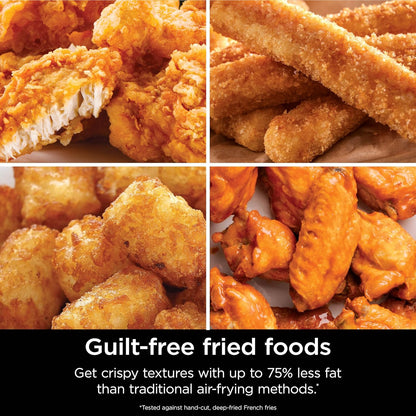 Air Fryer – Healthier Griyo & Taso Cooking - Dinner Ideas Collective