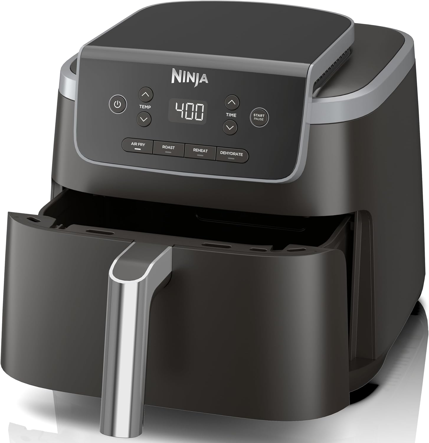 Air Fryer – Healthier Griyo & Taso Cooking - Dinner Ideas Collective