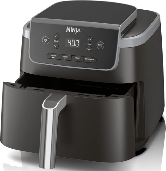 Air Fryer – Healthier Griyo & Taso Cooking - Dinner Ideas Collective