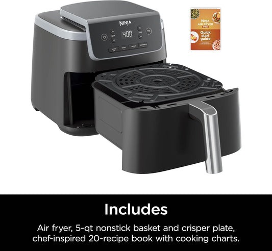 Air Fryer – Healthier Griyo & Taso Cooking - Dinner Ideas Collective