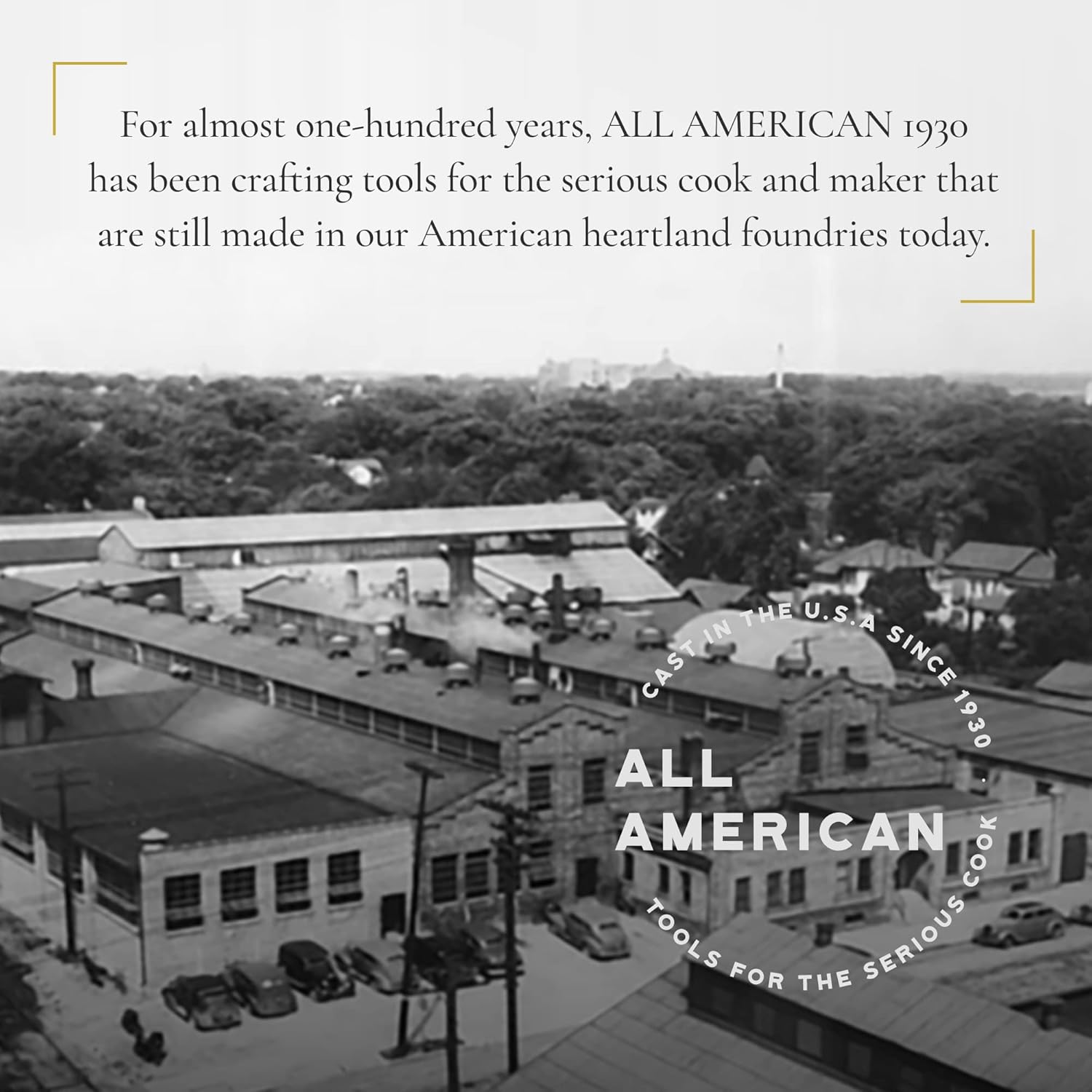 All American 1930: 25qt Pressure Cooker/Canner - Dinner Ideas Collective