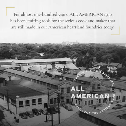 All American 1930: 25qt Pressure Cooker/Canner - Dinner Ideas Collective