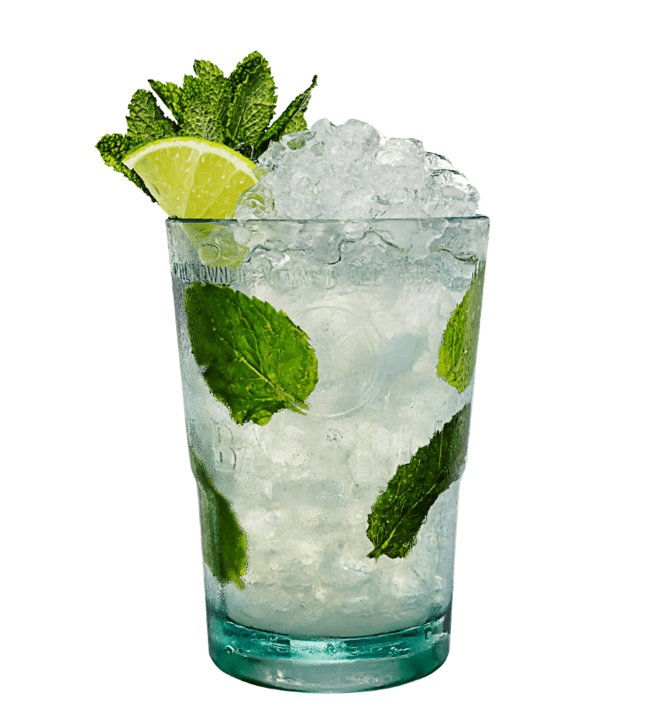 Bacardi Superior White Rum – Premium Caribbean Rum, 750ml - Dinner Ideas Collective