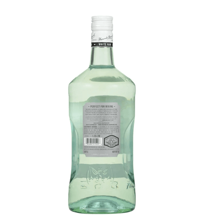 Bacardi Superior White Rum – Premium Caribbean Rum, 750ml - Dinner Ideas Collective
