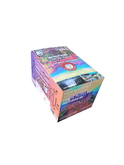 Coffee KAFE BITASYON Capsules and Pods - Dinner Ideas Collective
