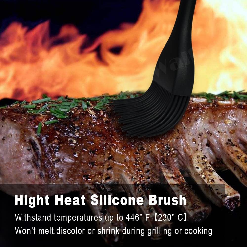 Cooking Brush - Dinner Ideas Collective