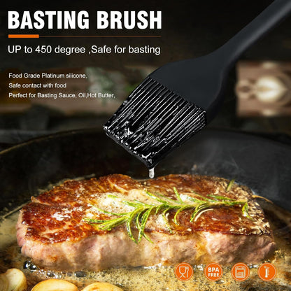 Cooking Brush - Dinner Ideas Collective