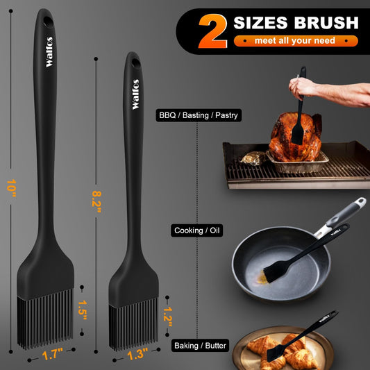 Cooking Brush - Dinner Ideas Collective
