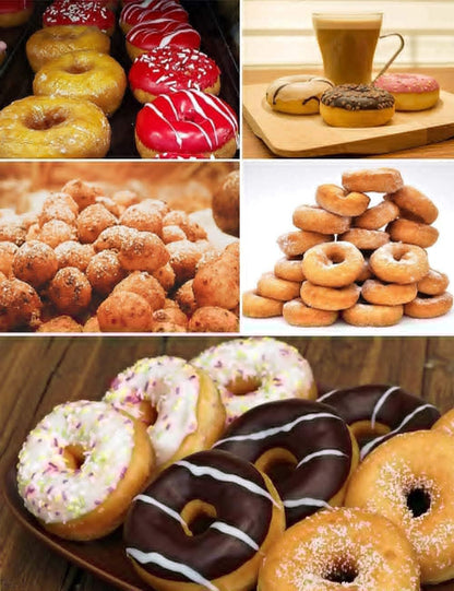 Donut Cutter - Dinner Ideas Collective