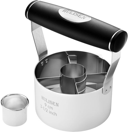 Donut Cutter - Dinner Ideas Collective