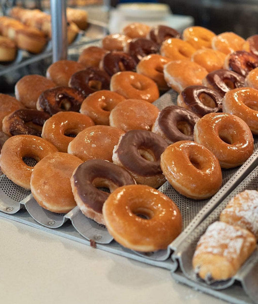 Donut Cutter - Dinner Ideas Collective