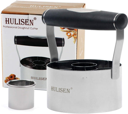 Donut Cutter - Dinner Ideas Collective
