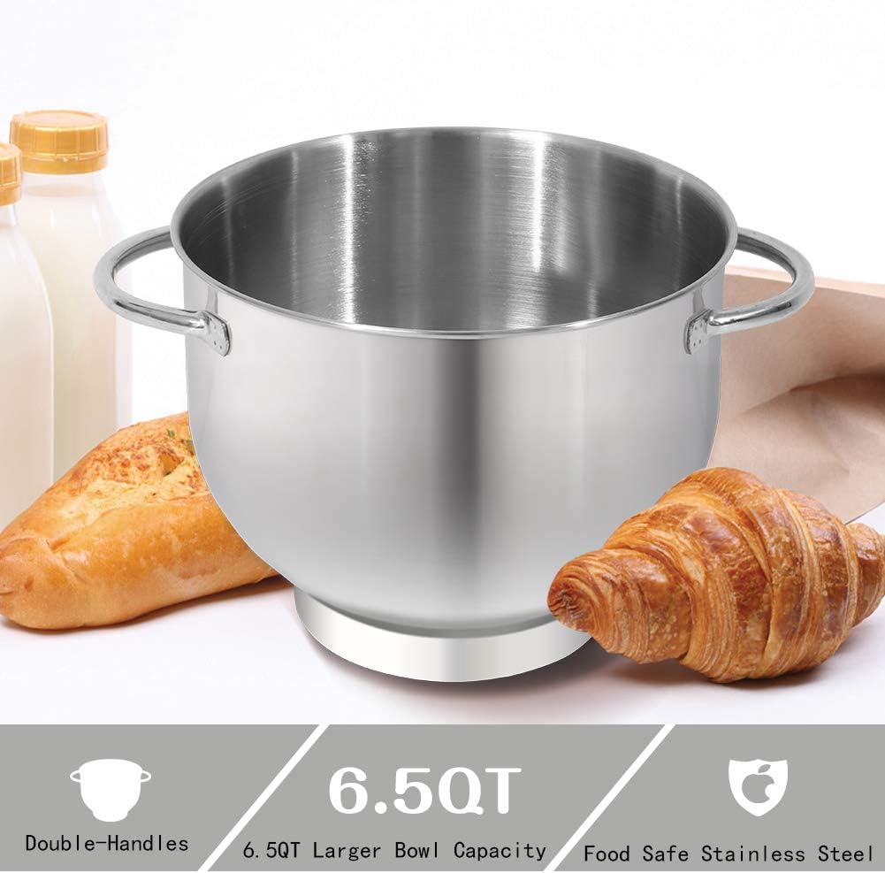 Dough Mixer - Dinner Ideas Collective