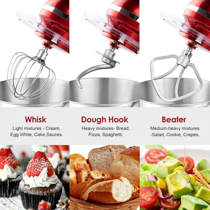 Dough Mixer - Dinner Ideas Collective