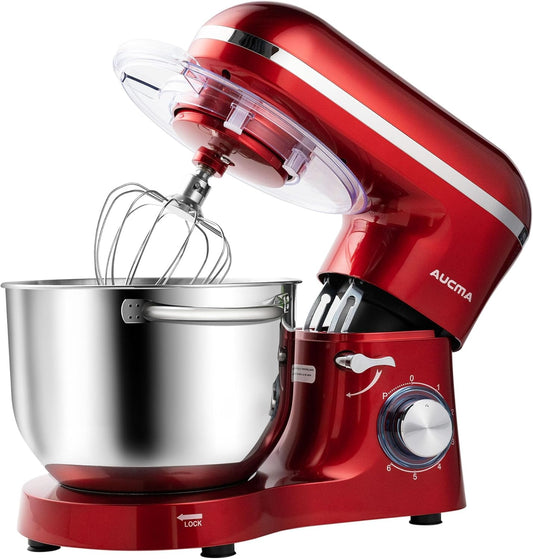 Dough Mixer - Dinner Ideas Collective