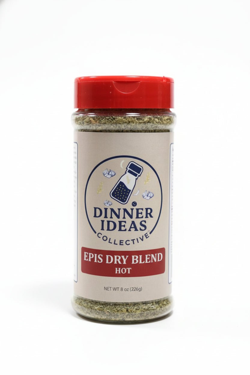 Epis Dry Blend (Hot) - Dinner Ideas Collective