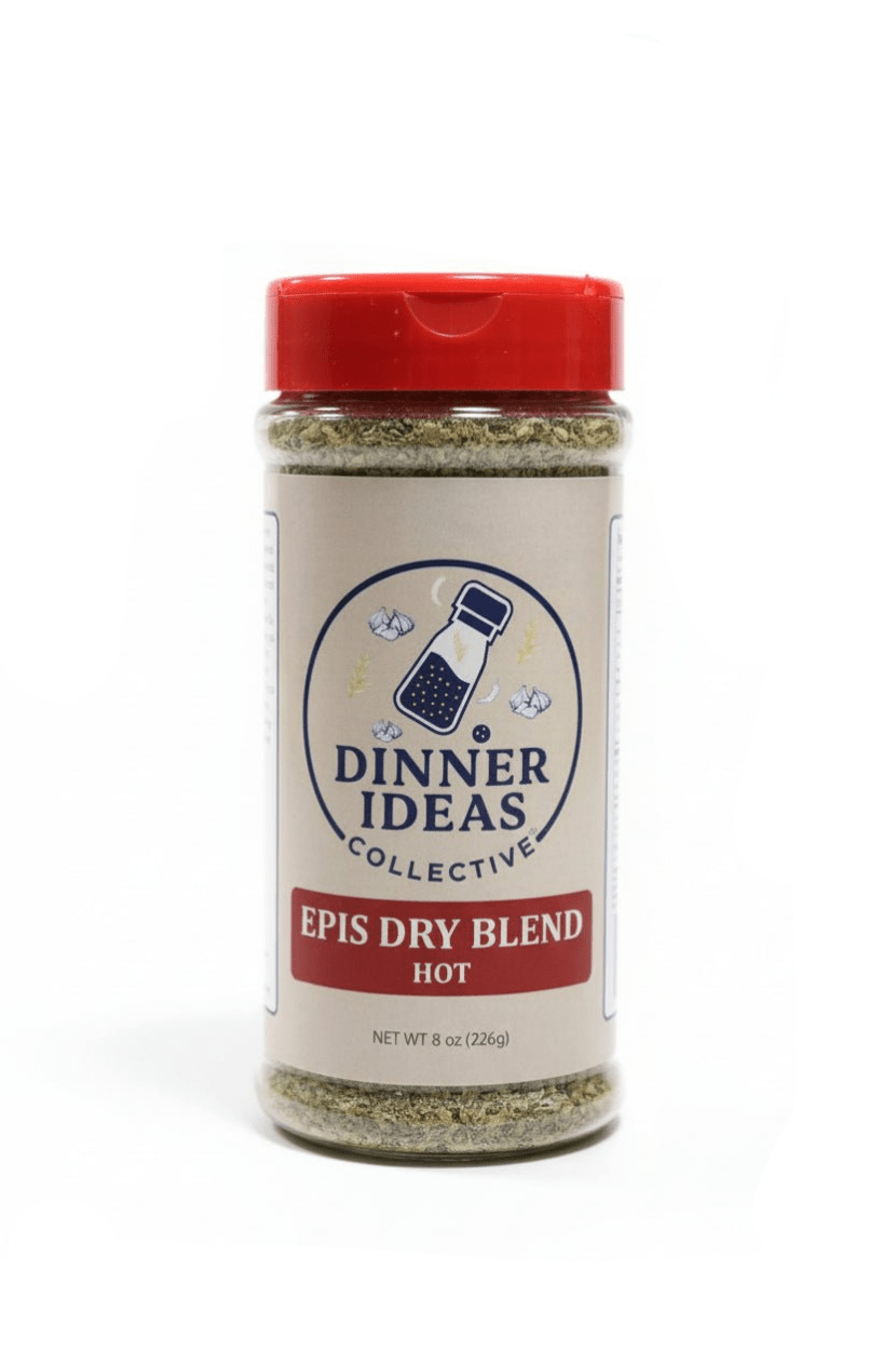 Epis Dry Blend (Hot) - Dinner Ideas Collective
