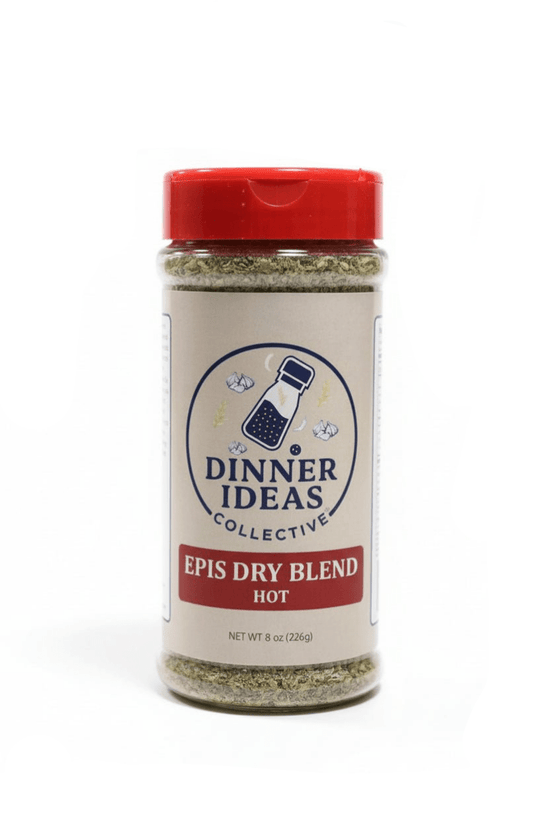 Epis Dry Blend (Hot) - Dinner Ideas Collective