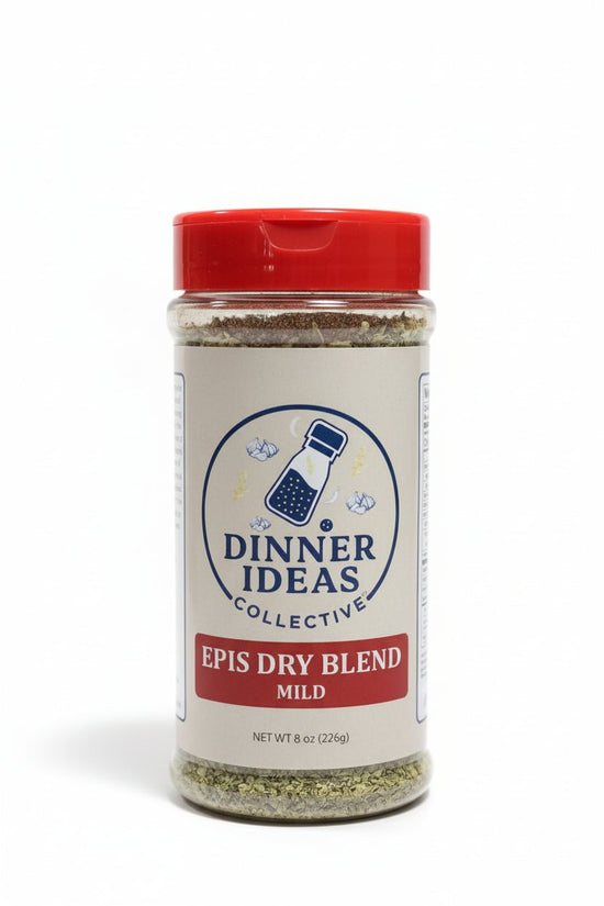 Epis Dry Blend (Mild) - Dinner Ideas Collective
