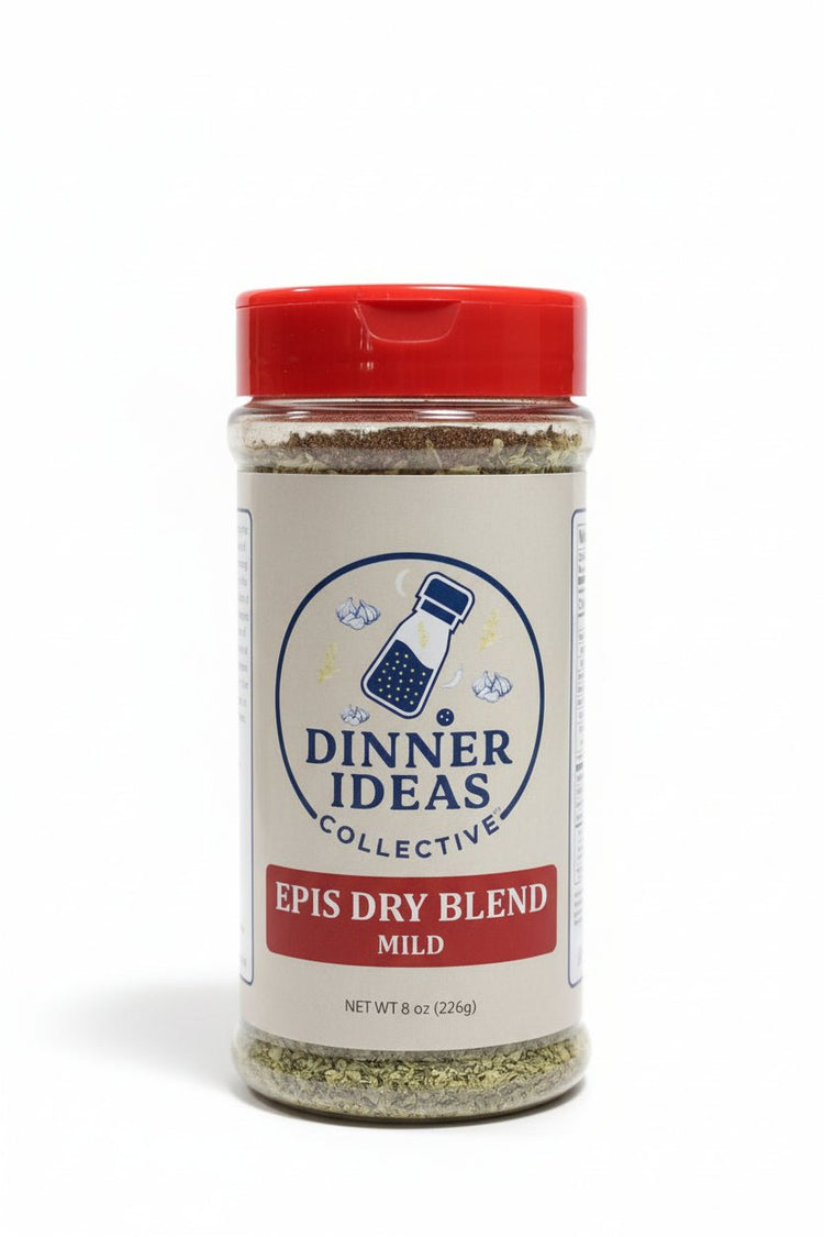 Epis Dry Blend (Mild) - Dinner Ideas Collective