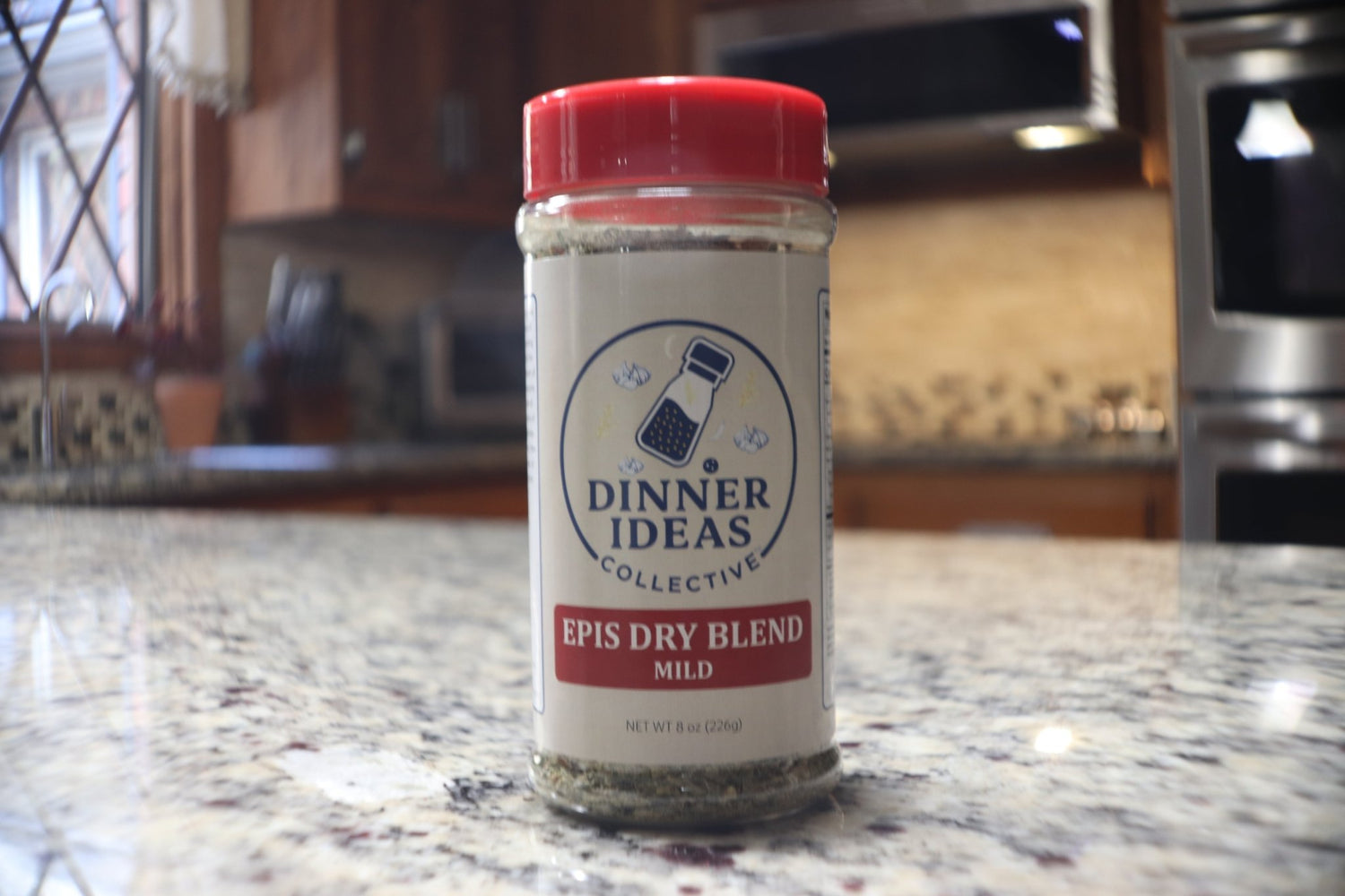 Epis Dry Blend (Mild) - Dinner Ideas Collective