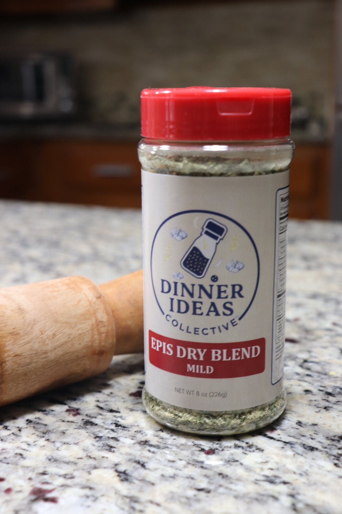 Epis Dry Blend (Mild) - Dinner Ideas Collective